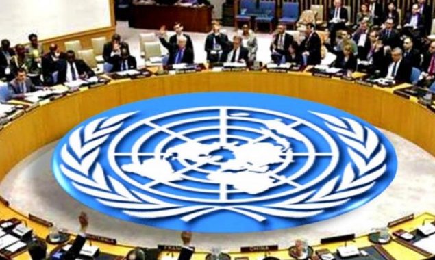 عالمی تنازعات کا حل:سلامتی کونسل میں پاکستان کی پیش کردہ قراردادمتفقہ طور پرمنظور