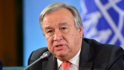 بھارت میں مذہبی عدم برداشت؛ مذہبی منافرت کسی صورت قابل قبول نہیں، انتونیو گوتریس