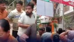 بھارت میں عید میلاد النبیﷺ منانے والی مسلمان خواتین زدکوب کی شکار