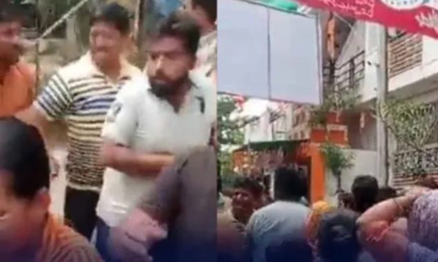 بھارت میں عید میلاد النبیﷺ منانے والی مسلمان خواتین زدکوب کی شکار