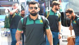 بالآخر پاکستان ٹیم کو ورلڈکپ کے لیے بھارت کے ویزے جاری