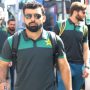 بالآخر پاکستان ٹیم کو ورلڈکپ کے لیے بھارت کے ویزے جاری