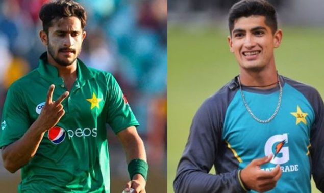 ورلڈکپ اسکواڈ میں شامل ممکنہ کھلاڑیوں کے نام سامنے آگئے