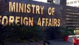 ورلڈکپ کے لیے پاکستانی صحافیوں کو ویزے جاری نہ کرنے پر دفتر خارجہ متحرک