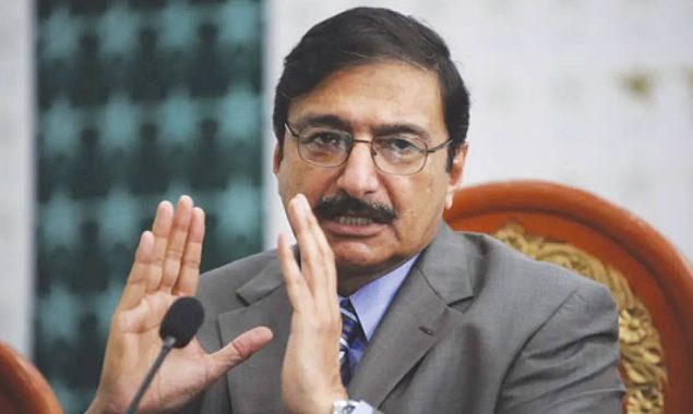 ذکاء اشرف نے سابق کرکٹرز سے ورلڈ کپ کے لیے مشاورت طلب کرلی