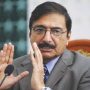 ذکاء اشرف نے سابق کرکٹرز سے ورلڈ کپ کے لیے مشاورت طلب کرلی