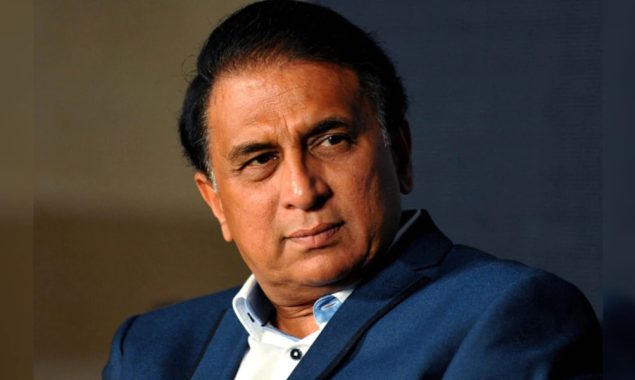 سنیل گواسکر پاکستانی بولرز کے معترف