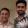 بابر کے علاوہ ان کے پاس کون ہے؟ گواسکر کی پاکستانی بیٹنگ پر تنقید