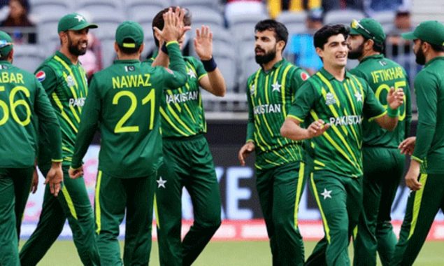 کھلاڑیوں کے تحفظات دور، جلد سینٹرل کنٹریکٹ کا اعلان متوقع