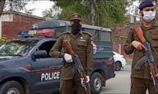 لاہور پولیس نے 2107 جرائم پیشہ گروہوں کا خاتمہ کر دیا، چار ہزار سے زائد گرفتاریاں