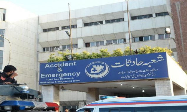 ادویات کی قلت