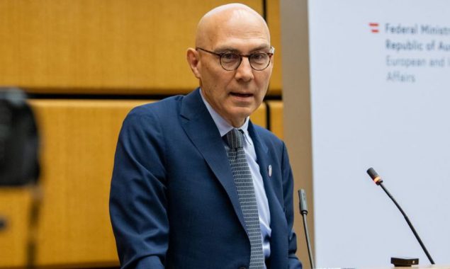 اقوام متحدہ کے انسانی حقوق کے سربراہ نے بھارت کو خبردار کردیا