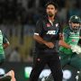 ورلڈکپ 2023؛ پاکستان اور نیوزی لینڈ کے درمیان وارم اپ میچ تماشائیوں کے بغیر کروانے کا فیصلہ