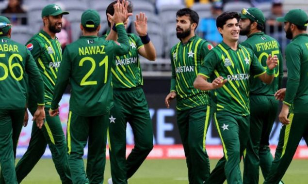 پاک بھارت مقابلہ؛ پاکستان ٹیم کے اہم کھلاڑی ایک اور انجری کے شکار