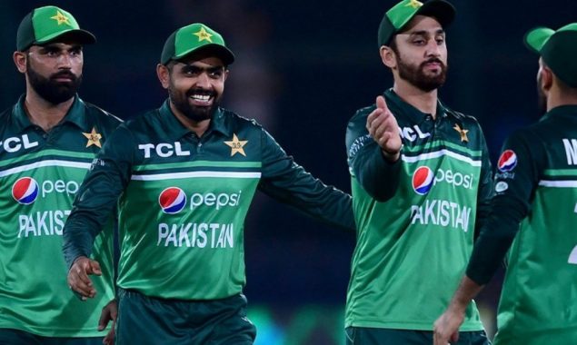 ایشیاکپ 2023؛ بھارت کے خلاف پاکستان کی ممکنہ پلیئنگ الیون سامنے آگئی