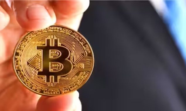 گوگل کے انجنیئر کو کرپٹو کرنسی میں کروڑوں کا چونا لگ گیا