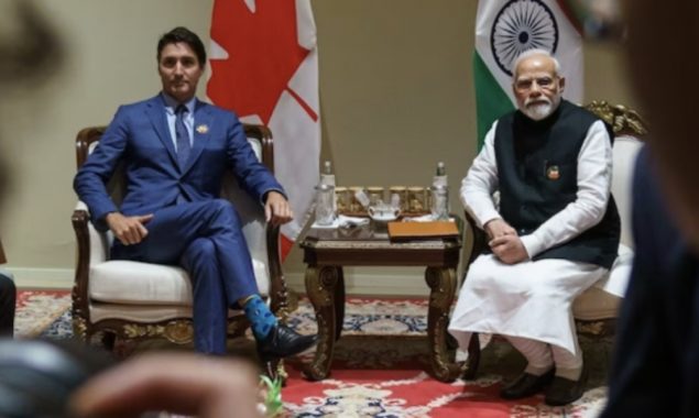 کینیڈا سے ملک بدر کیا گیا بھارتی سفارتکار خفیہ ایجنسی ’’را‘‘ کا سربراہ نکلا