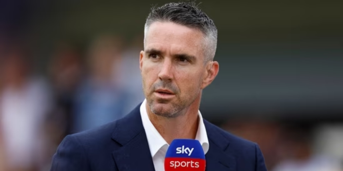 ورلڈ کپ 2023؛ کیون پیٹرسن نے پاکستان کو خطرہ قرار دے دیا