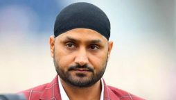 ہربھجن سنگھ نے پاکستان کو ایوریج ٹیم قرار دے دیا