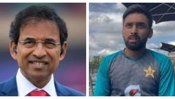 بھارتی کمنٹیٹر نے عبداللہ شفیق کو ورلڈ کپ کے لیے مثالی اوپنر قرار دے دیا