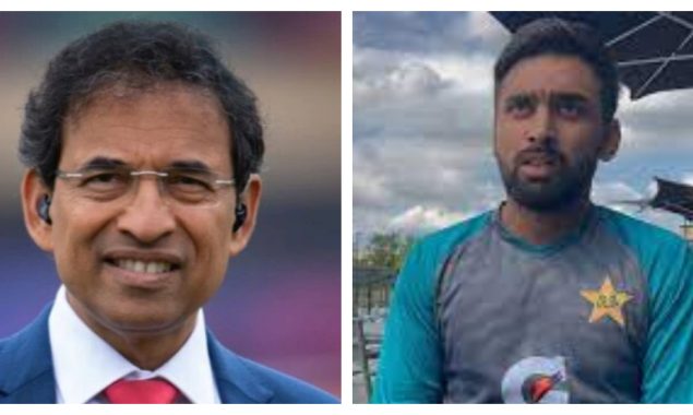 بھارتی کمنٹیٹر نے عبداللہ شفیق کو ورلڈ کپ کے لیے مثالی اوپنر قرار دے دیا