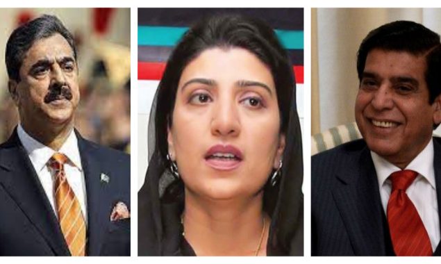 احتساب عدالت