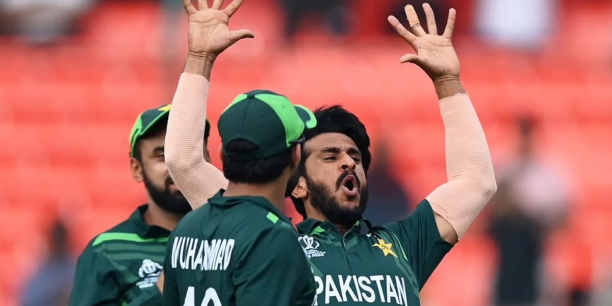 بھارت پاکستان کے خلاف پریشر میں رہے گا، حسن علی