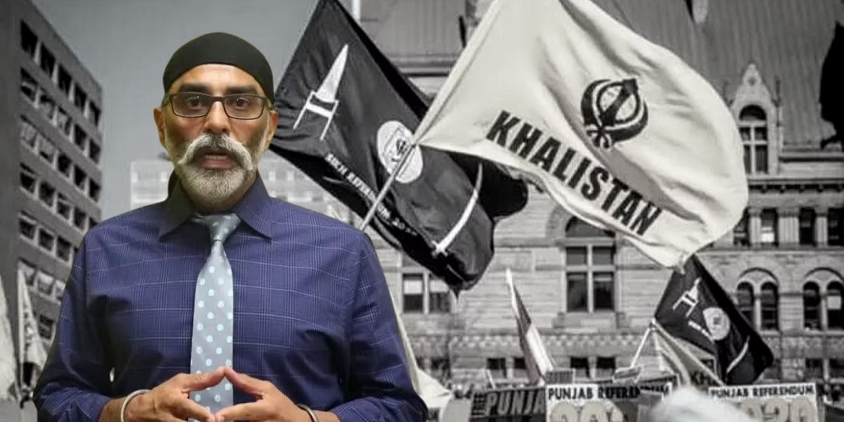 خالصتان تحریک کا مظلوم فلسطینیوں کے لیے 21 ہزار ڈالر عطیہ کرنے کا اعلان