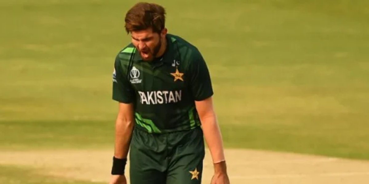 شاہین آفریدی کی صحت کے حوالے سے اہم خبر سامنے آگئی