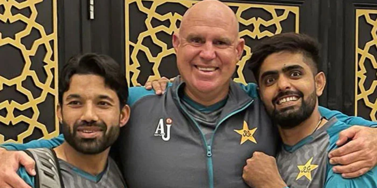 میتھیو ہیڈن نے قومی ٹیم میں نظم و ضبط کی وجہ اسلام کو قرار دے دیا