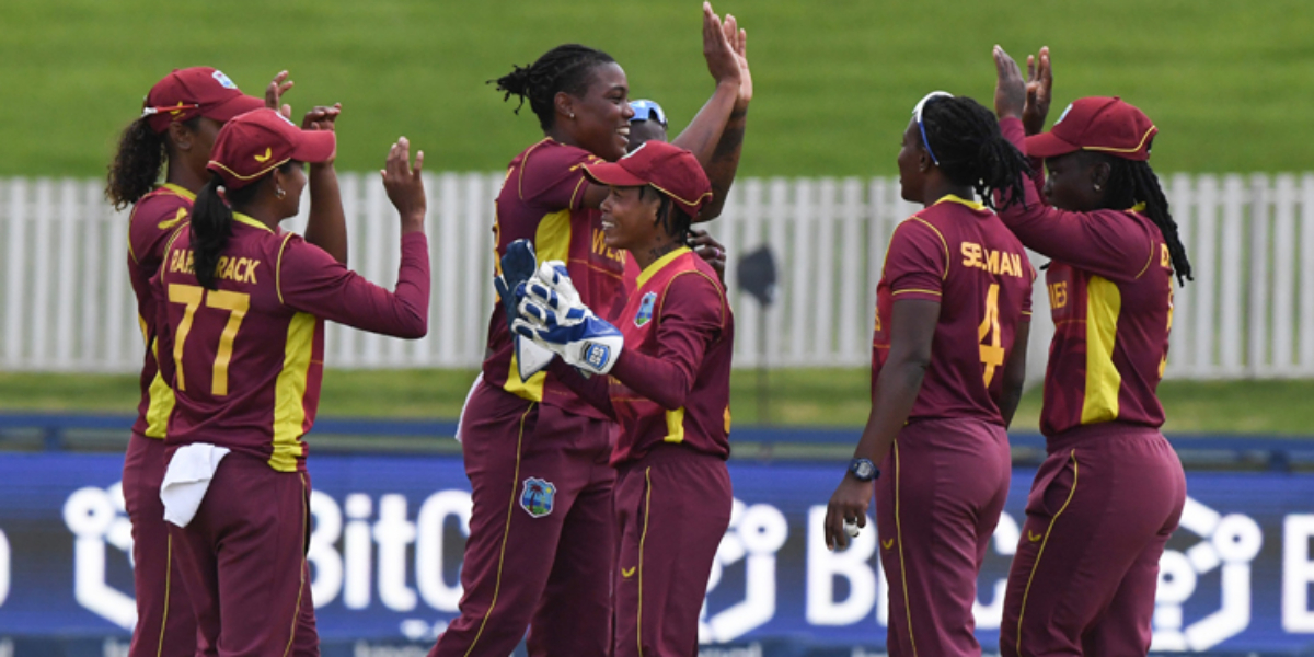 تھائی لینڈ ایمرجنگ، ویسٹ انڈیز اور پاکستان ویمنز اے ٹیم کے درمیان سہ فریقی ٹی ٹوئنٹی سیریز کا اعلان