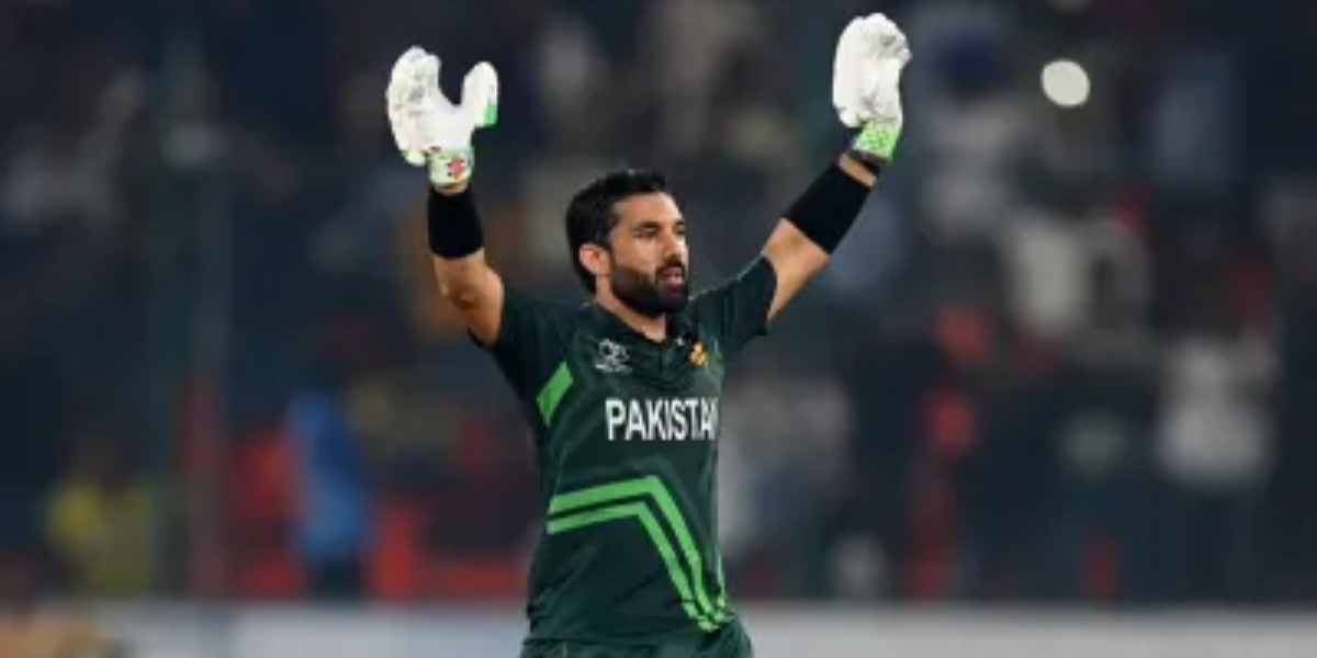ورلڈکپ میں پاکستان کی مسلسل دوسری فتح، سری لنکا کو 6 وکٹوں سے شکست