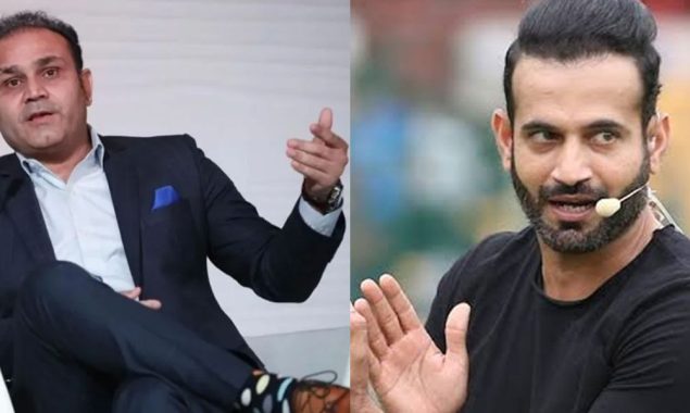 بھارتی کھلاڑی