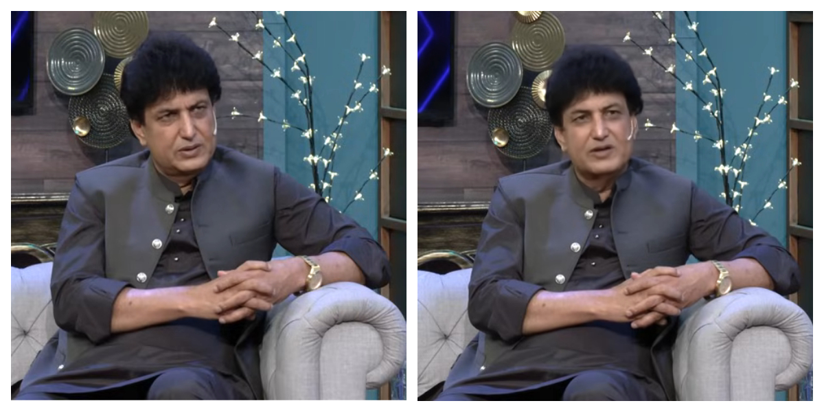 خلیل الرحمان قمر