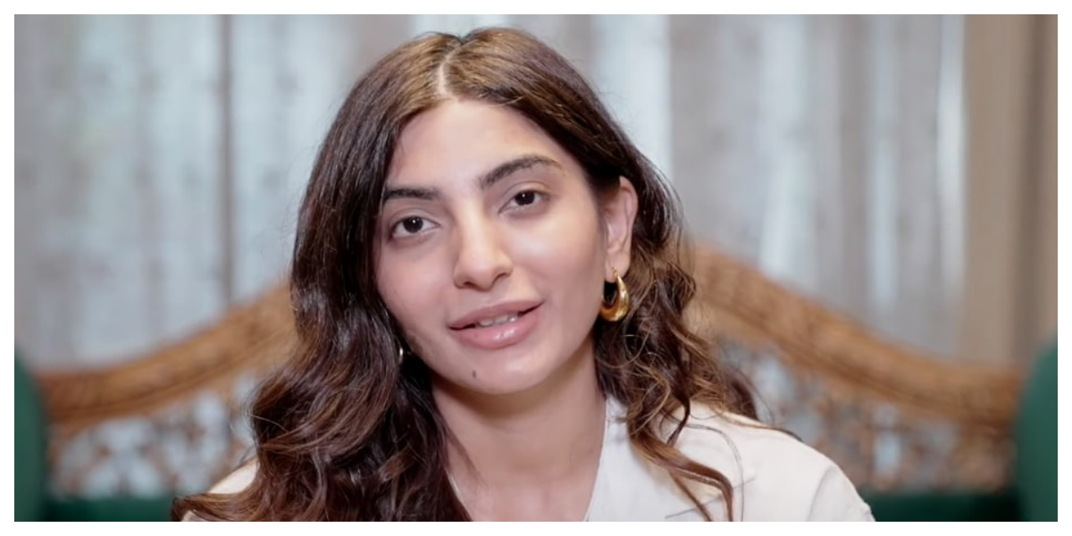 مریم انصاری