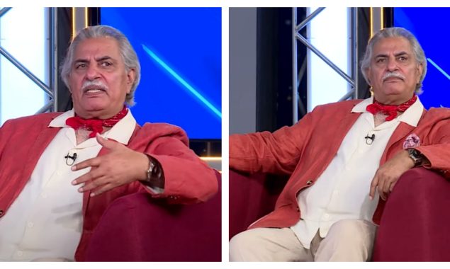 عثمان پیرزادہ