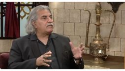 عثمان پیرزادہ
