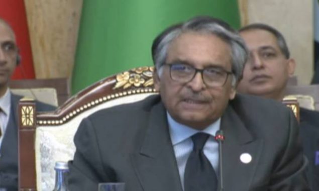 نگران وزیر خارجہ
