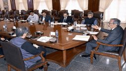 سندھ ایپکس کمیٹی