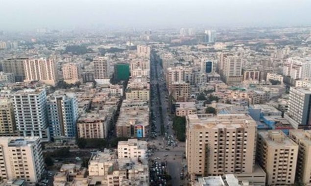کراچی