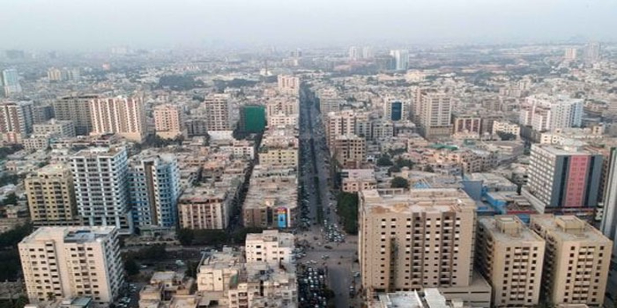 کراچی