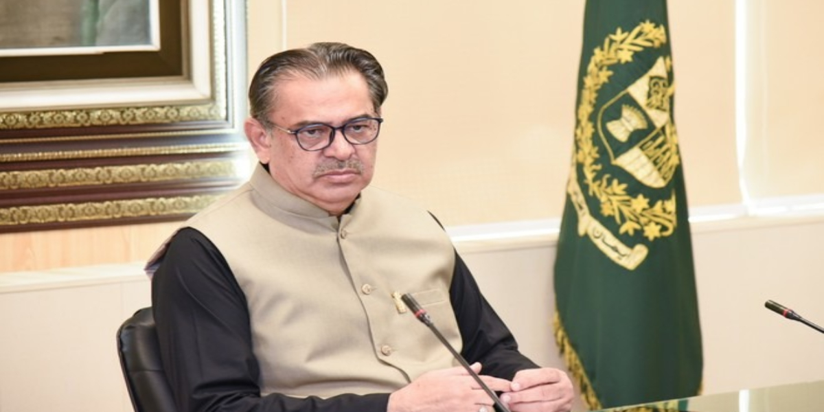 انیق احمد