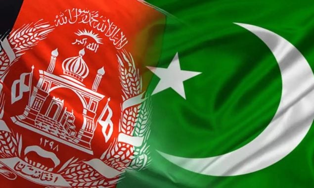 پاکستان کا افغان طالبان رجیم کی درخواست پر 48 گھنٹوں کے لیے سیز فائر کا فیصلہ