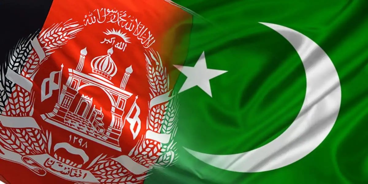 پاکستان کا افغان طالبان رجیم کی درخواست پر 48 گھنٹوں کے لیے سیز فائر کا فیصلہ