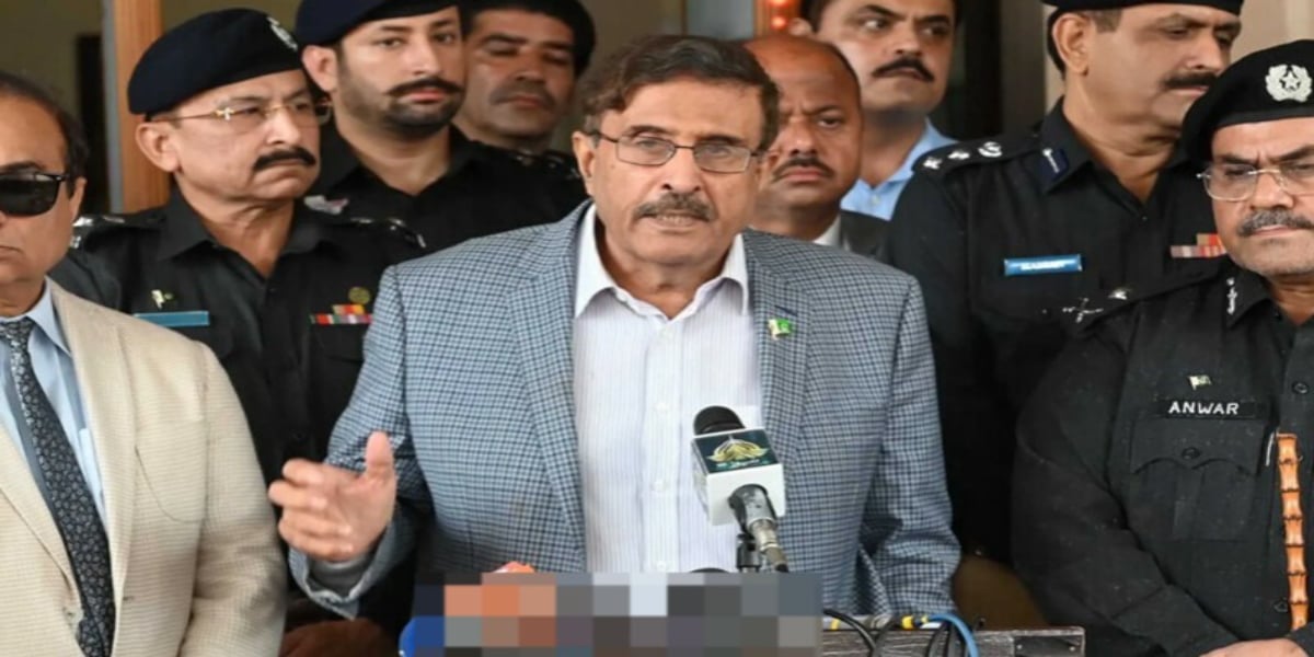 حارث نواز