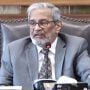 نگران وزیراعلیٰ سندھ