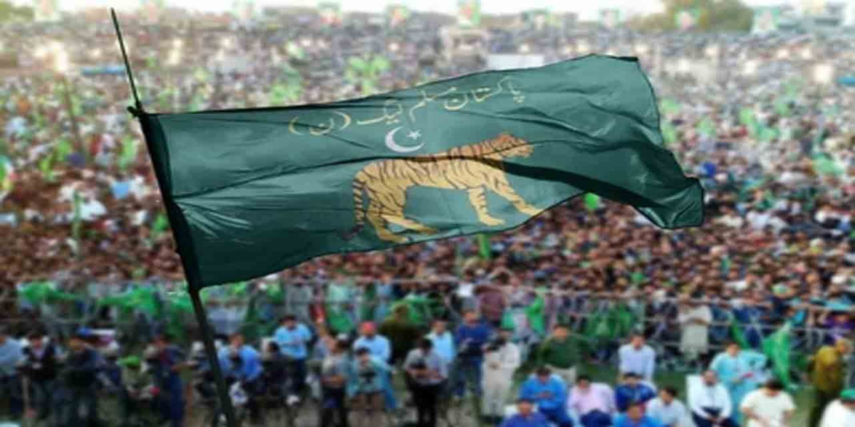 مسلم لیگ (ن)