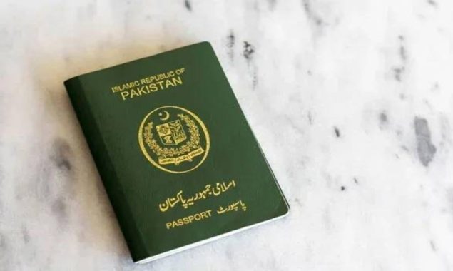 ایرانی شہری