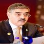 نگران وزیرِ اعظم انوار الحق کاکڑ