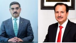 نگران وزیراعظم انوار الحق